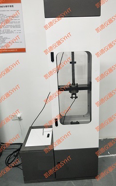 TPJ-W5微機控制減震器示功疲勞綜合試驗機