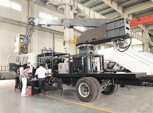 科技賦能，守護冬日銀鷹起航 國產飛機吹雪車搭載傾角傳感器確保安全作業