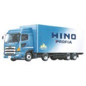 南沙羅先生 專業(yè)拖車與國(guó)際貨代的一站式解決方案